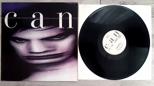 CAN ( PROG KRAUT ) RUTE TIME ( MERCURY ( 838 883 - 1 1Y/2Y ) 1989 HOLL