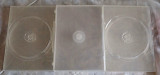 DVD Коробки (4шт.)
