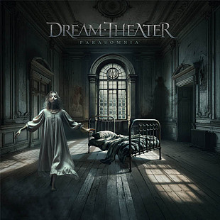 Dream Theater - Parasomnia (2LP)