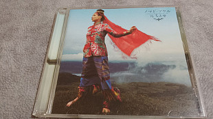 SACD Chitose Hajime - ノマド・ソウル, Япония