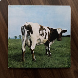 Pink Floyd – Atom Heart Mother