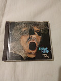 Uriah Heep/...very eavy very umble/1970