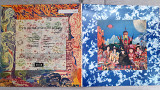 THE ROLLING STONES THEIR SATANIC MAJESTIES REQUEST ( DECCA TXS 103 ZAL 1826/1827 ) G/F 1967 GERMANY