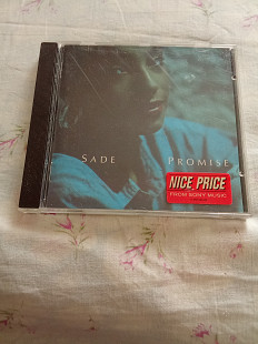 Sade /promise/1985