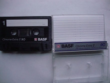 BASF CHROME EXSTRA II 90