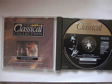 THE CLASSICAL COLLECTION CHOPIN ROMANTIC MASTERPIECES HOLLAND