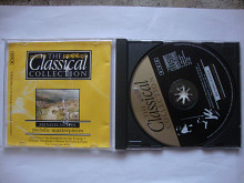 THE CLASSICAL COLLECTION CHOPIN MELODIC MASTERPIECES HOLLAND