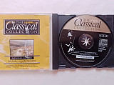 THE CLASSICAL COLLECTION MENDELSSOHN MELODIC MASTERPIECES HOLLAND