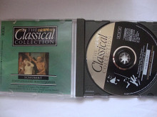 THE CLASSICAL COLLECTION SCHUBERT SYMPHONIC MASTERPIECES HOLLAND