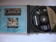 THE CLASSICAL COLLECTION BRUCKNER GREAT SYMPHONIES HOLLAND