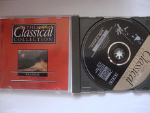 THE CLASSICAL COLLECTION BRAHMS WORKS OF PASSION HOLLAND