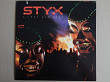 Styx ‎– Kilroy Was Here (A&M Records ‎– SP-3734, US) insert NM-/NM-