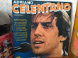 Adriano Celentano ''Adriani Celentano' винил 2