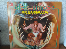 AFRIC SIMONE MR.BARRACUDA винил