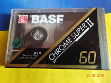 BASF Chrome Super 2 60 Хром