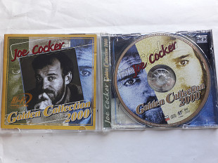Joe Cocker Collection 2000