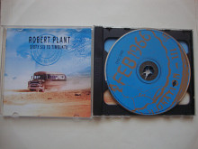 ROBERT PLANT SYXTY SIA TO TIMBUKTU 2CD