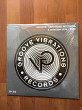 A SelectionVarious 1994 - 2000 Groove Vibrations Records
