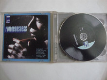 RIGHTEOUSNESS VARIOUS ARTIST 2CD