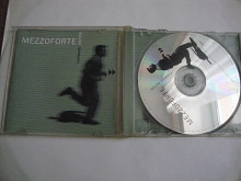 MEZZAFORTE FORWARD MOTION