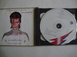 DAVID BOWIE ALLADIN SANE 30TH ANIVERSARY EDITION 2CD MADE IN EU