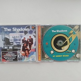 The Shadows Abbey Road The collection