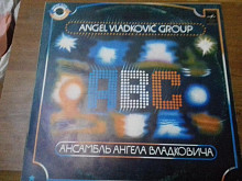 90. Angel Vladkovic groupABC.симпатия 1981 Ех+