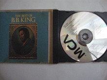 B/B/KING THE BEST OF