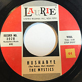 The Mystics ‎– Hushabye