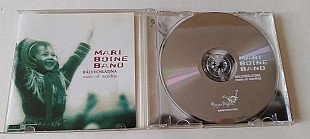 Mari Boine Band Balvvoslatjna