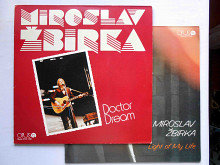 Miroslav ZBIRKA (2 диска)
