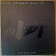 Chicago Rocks Volume One The Loop - 1st press - Новая, запечатана.