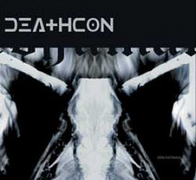 Deathcon - Zerohuman (12" EP)