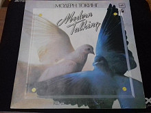 140.1344.disco Modern Talking.ready romance.1988Hansard мелодия Ех+