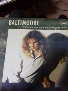 Baltimore.here no danger 1991world music Ладъ