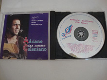 Adriano celentano ciao amore made in eec