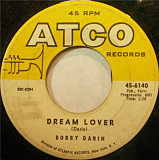 Bobby Darin ‎– Dream Lover