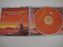 Ladysmith black mambazo 2cd made in uk