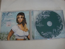 Beyoncé b day 1cd+1dvd