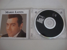 Mario lanza essential collection 2cd uk