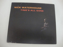 Nick waterhouse times all gone made in france