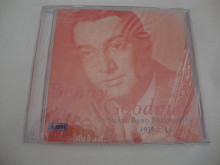 BENNY GOODMAN SMALL BAND RECORDING 1936-1944