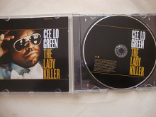 CEE LO GREEN THE LADY KILLER MADE IN EU