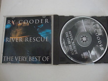 RY COODER RIVER RESCUE THE VERY BEST OF MADE IN GERMANY