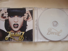 JESSIE J WHO YOU ARE MADE IN UK