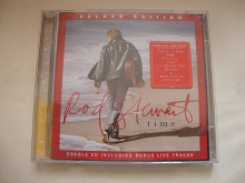 ROD STEWART TIME DELUXE COLLECTION 2CD MADE IN EU