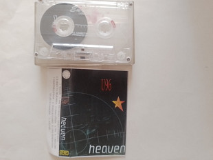 U 96 Heaven