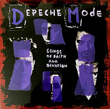 Depeche Mode - Songs Of Faith And Devotion (1993 - 2016) S/S