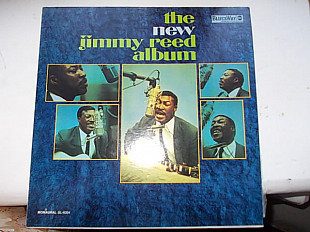 The new JIMMY REED album-USA