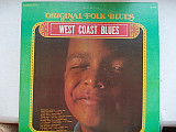 ARKANSAS BLUES -original fdolk blues -USA